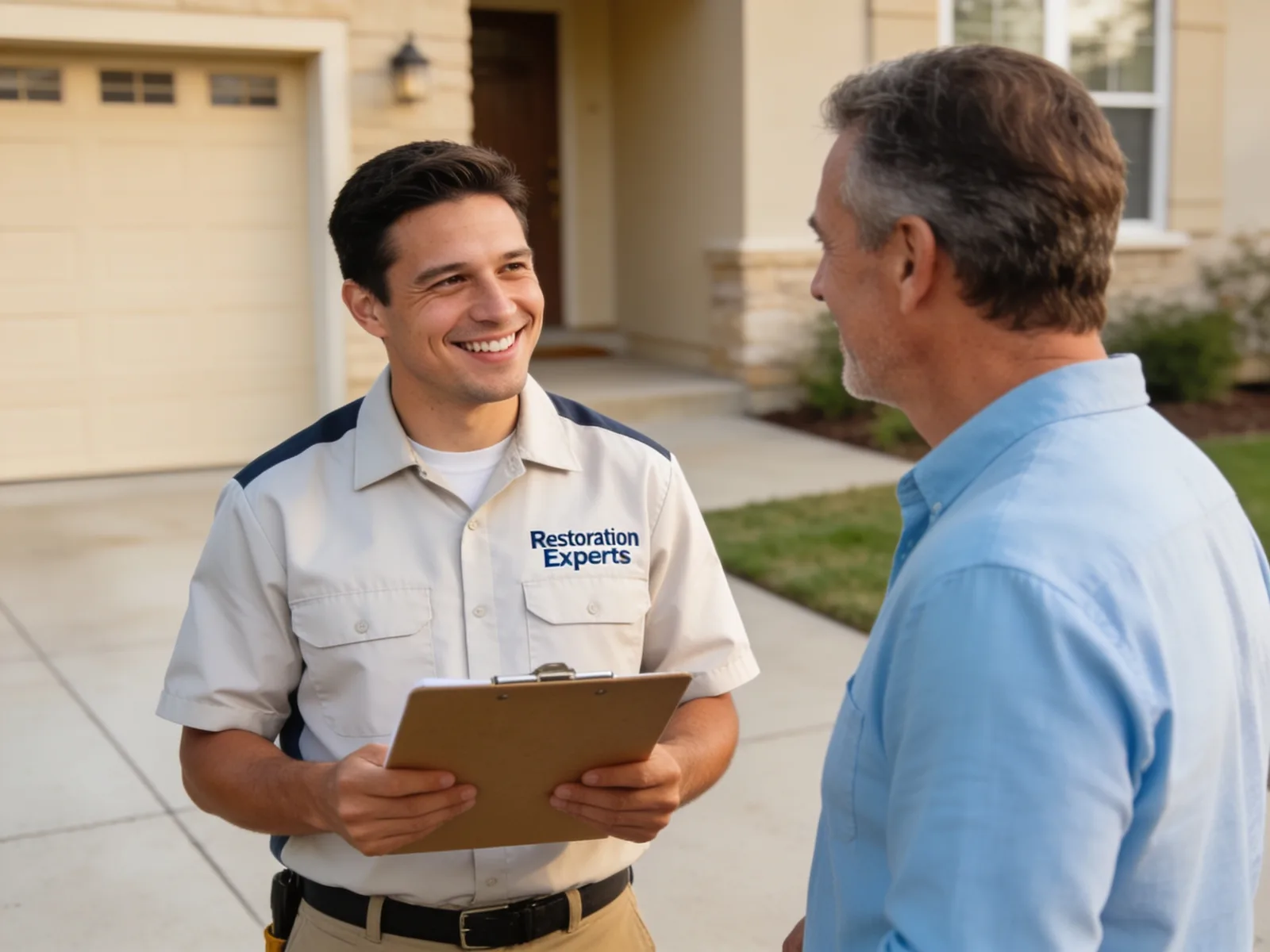 Water Damage Cleanup Gore, OK FAQs